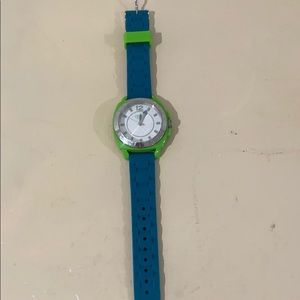 Coach watch